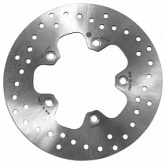 Диск тормозной Brembo 68B407P3