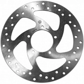 Диск тормозной Brembo 68B407P6