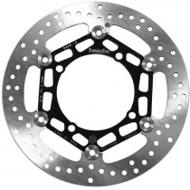 Диск тормозной Brembo 78B40810