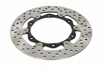 Диск тормозной Brembo 78B40818