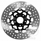 Диск тормозной Brembo 78B40822