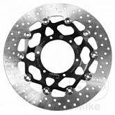 Диск тормозной Brembo 78B40838