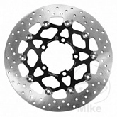 Диск тормозной Brembo 78B40847