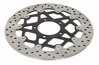 Диск тормозной Brembo 78B40861