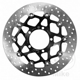 Диск тормозной Brembo 78B40862
