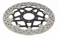 Диск тормозной Brembo 78B40865