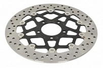 Диск тормозной Brembo 78B40865