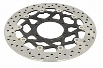 Диск тормозной Brembo 78B40867