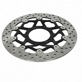 Диск тормозной Brembo 78B40876