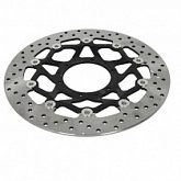 Диск тормозной Brembo 78B40876