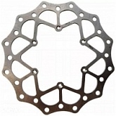 Диск тормозной Delta DBD064D