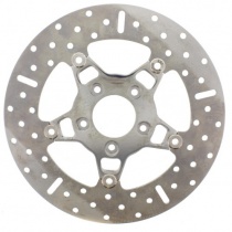Диск тормозной EBC FSD010