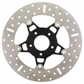 Диск тормозной EBC FSD010BLK