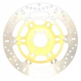 Диск тормозной EBC MD1003X