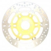 Диск тормозной EBC MD1003X