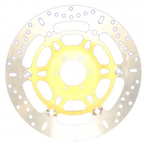 Диск тормозной EBC MD1003X