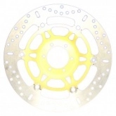 Диск тормозной EBC MD1014X