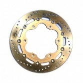 Диск тормозной EBC MD1021LS