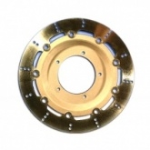 Диск тормозной EBC MD1082