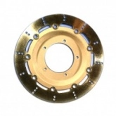 Диск тормозной EBC MD1082