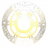 Диск тормозной EBC MD1153X