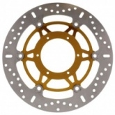 Диск тормозной EBC MD1154X