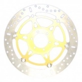 Диск тормозной EBC MD2003X