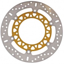 Диск тормозной EBC MD2095X