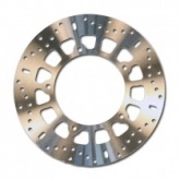 Диск тормозной EBC MD2104RS
