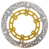 Диск тормозной EBC MD2126X
