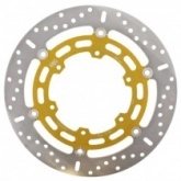 Диск тормозной EBC MD2126X