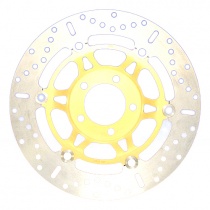 Диск тормозной EBC MD3003X