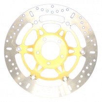 Диск тормозной EBC MD3006X