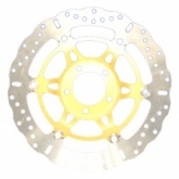 Диск тормозной EBC MD3006XC
