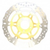 Диск тормозной EBC MD3006XC