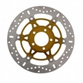 Диск тормозной EBC MD3007X