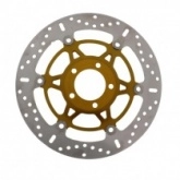 Диск тормозной EBC MD3007X