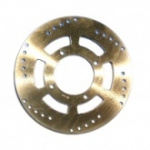 Диск тормозной EBC MD3017LS