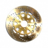 Диск тормозной EBC MD3032RS