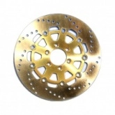 Диск тормозной EBC MD3032RS