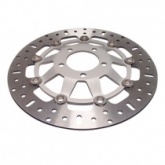 Диск тормозной EBC MD3045LS/RS