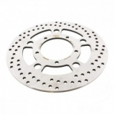 Диск тормозной EBC MD3078RS