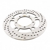Диск тормозной EBC MD3078RS