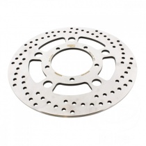 Диск тормозной EBC MD3078RS