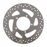 Диск тормозной EBC MD3087RS