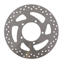 Диск тормозной EBC MD3087RS