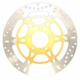 Диск тормозной EBC MD3088X