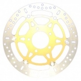 Диск тормозной EBC MD3089X