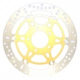 Диск тормозной EBC MD3089X