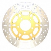 Диск тормозной EBC MD3090X